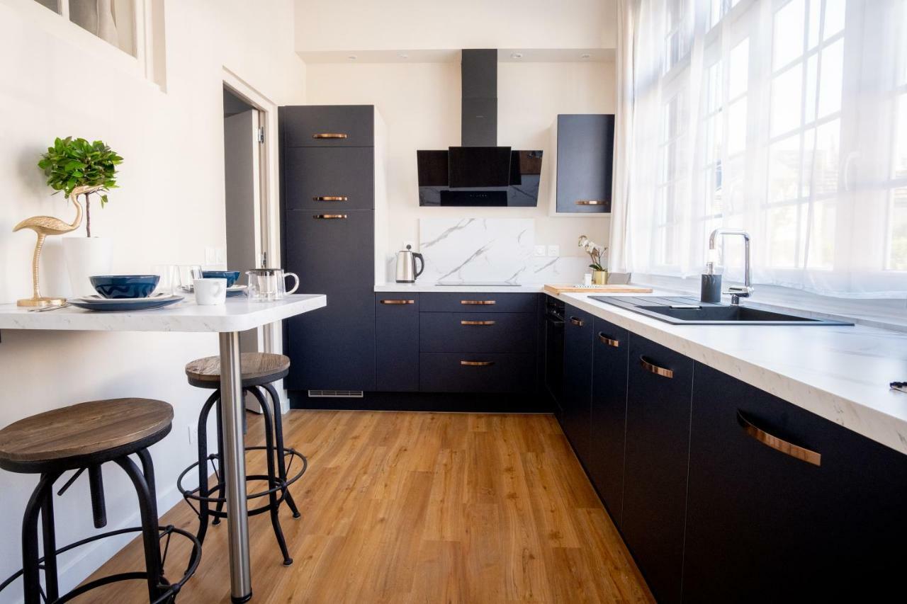 Elegant Appartement En Plein Coeur De Cabourg - Les Locations De Proust מראה חיצוני תמונה