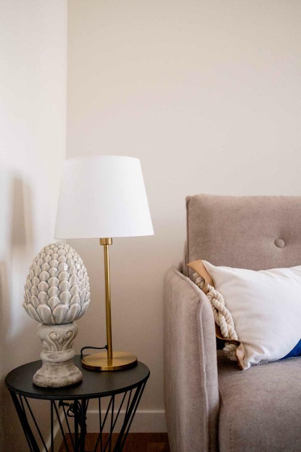 Elegant Appartement En Plein Coeur De Cabourg - Les Locations De Proust מראה חיצוני תמונה