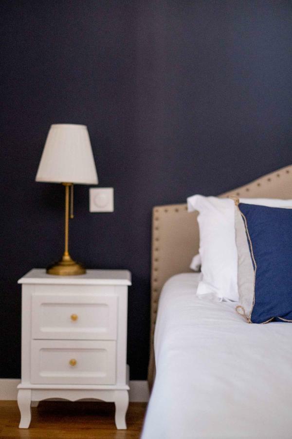 Elegant Appartement En Plein Coeur De Cabourg - Les Locations De Proust מראה חיצוני תמונה