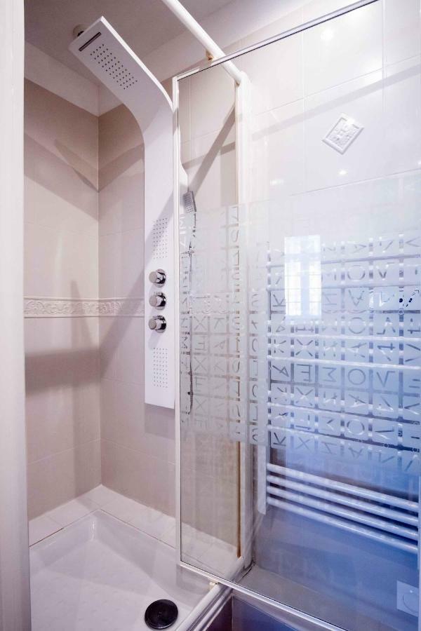 Elegant Appartement En Plein Coeur De Cabourg - Les Locations De Proust מראה חיצוני תמונה